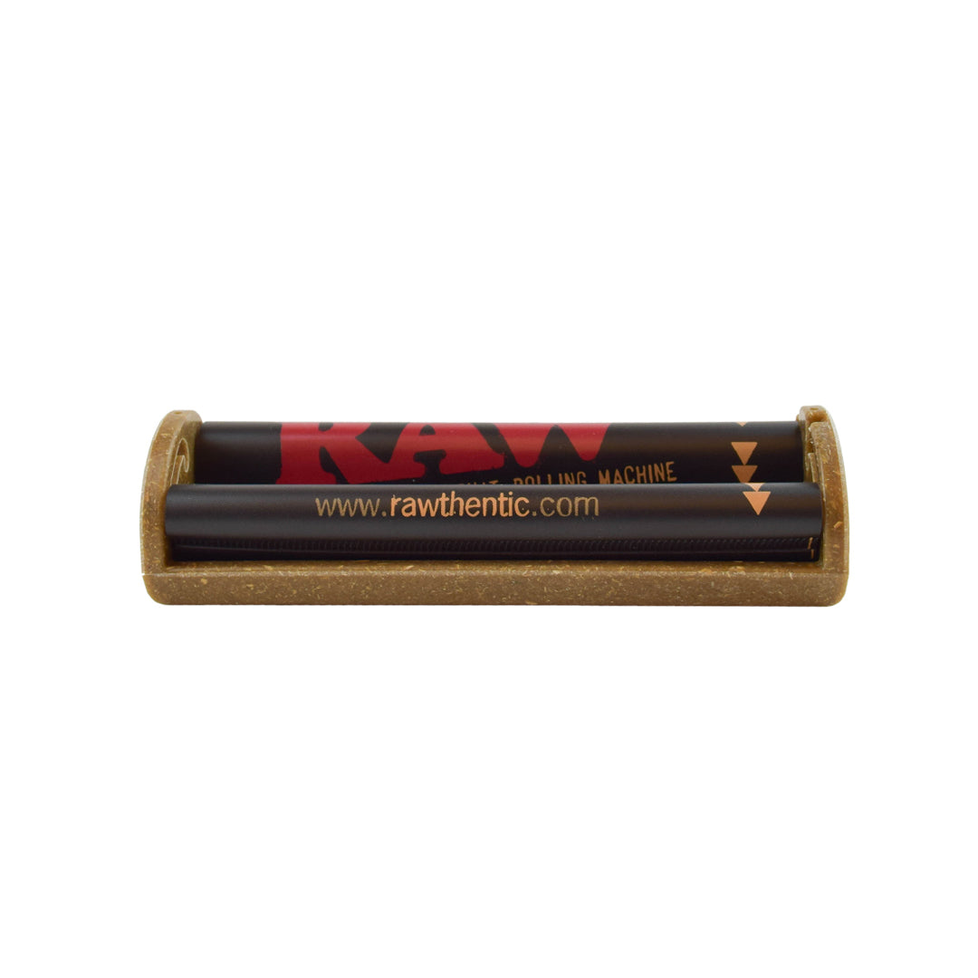 RAWTHENTIC ROLLING MACHINE - KINGSIZE