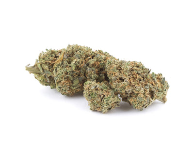 VERTICAL CANNABIS COLD CREEK KUSH (IND) DRIED - 1G