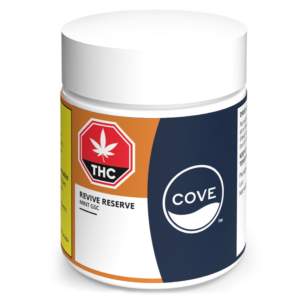 COVE RESERVE REVIVE (H) DRIED - 3.5G