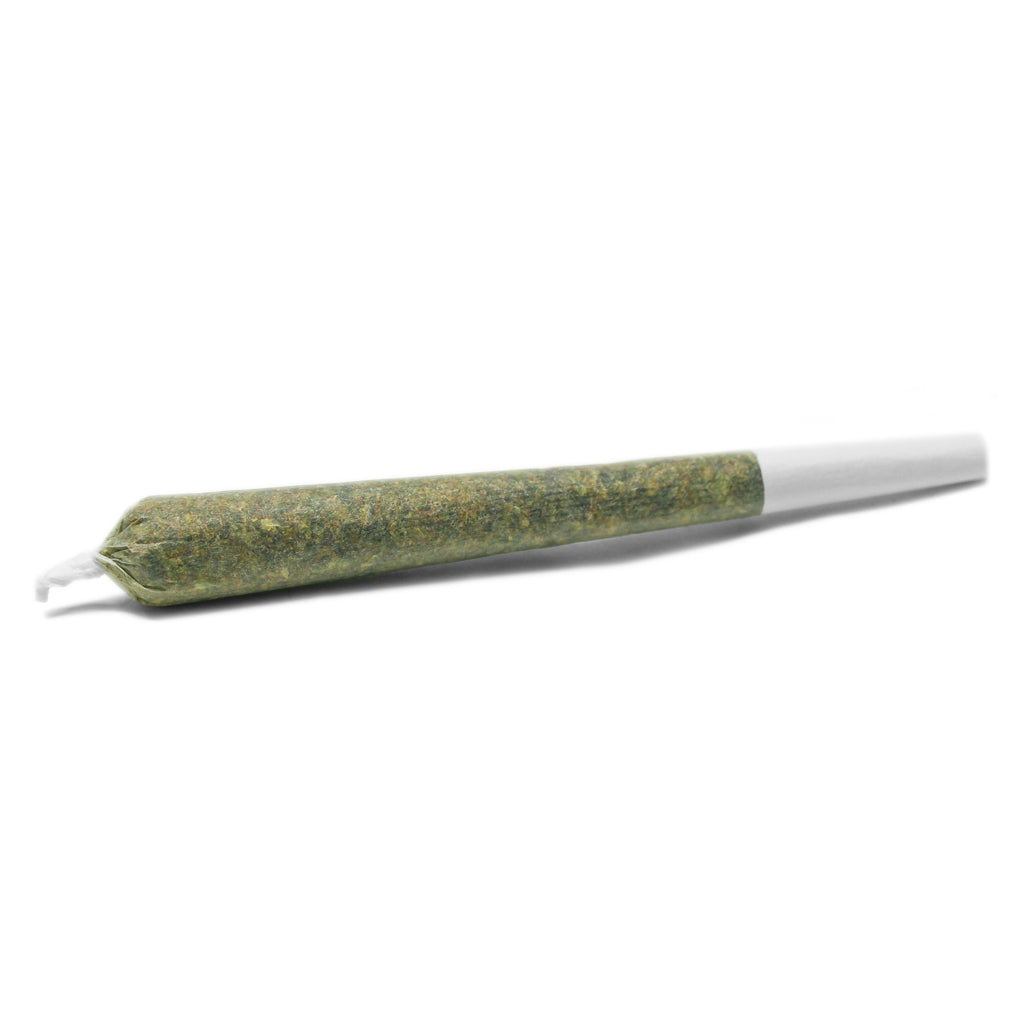 SPINACH DIESEL (H) PRE-ROLL - 1G X 1