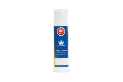 NAMASTE HIGH THC (H) ORAL SPRAY - 15ML