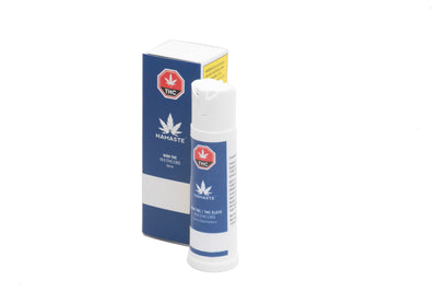 NAMASTE HIGH THC (H) ORAL SPRAY - 15ML