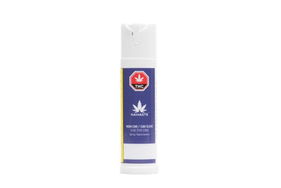 NAMASTE HIGH CBD (H) ORAL SPRAY - 15ML