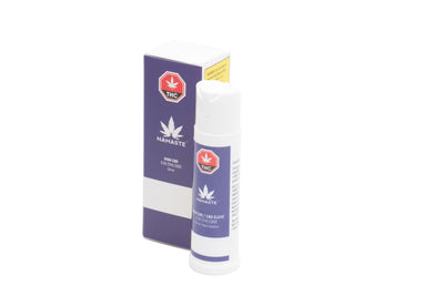 NAMASTE HIGH CBD (H) ORAL SPRAY - 15ML