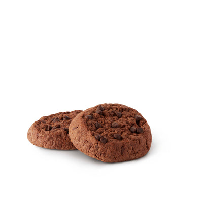 AURORA DRIFT CHOC (H) COOKIE - 5MG THC X 2