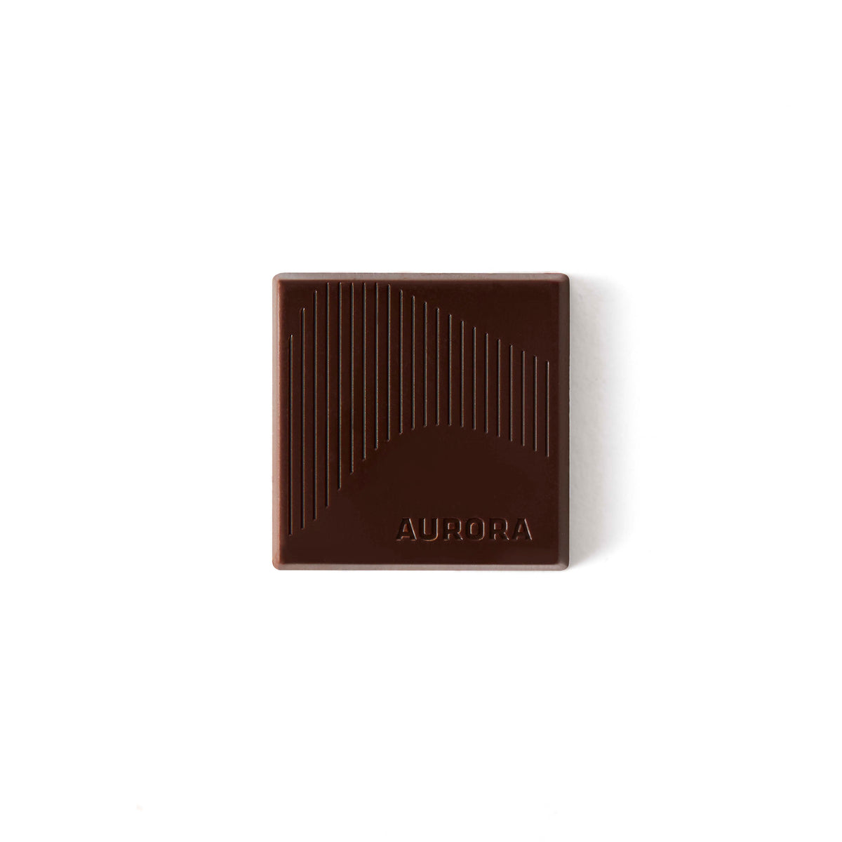 AURORA DRIFT DARK CHOCOLATE (S) CHOC - 2MG THC X 5
