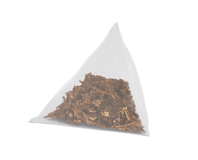 EVERIE VANILLA ROOIBOS (H) TEA BAGS - 10MG CBD X 3