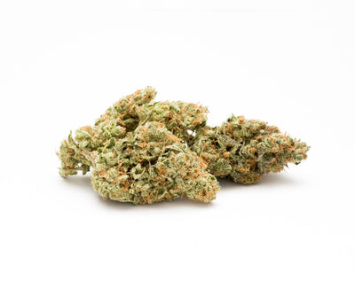 GOOD BUDS MANGO TAFFIE (S) DRIED - 3.5G