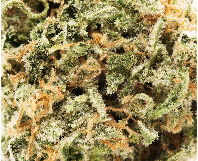 GOOD BUDS MANGO TAFFIE (S) DRIED - 3.5G