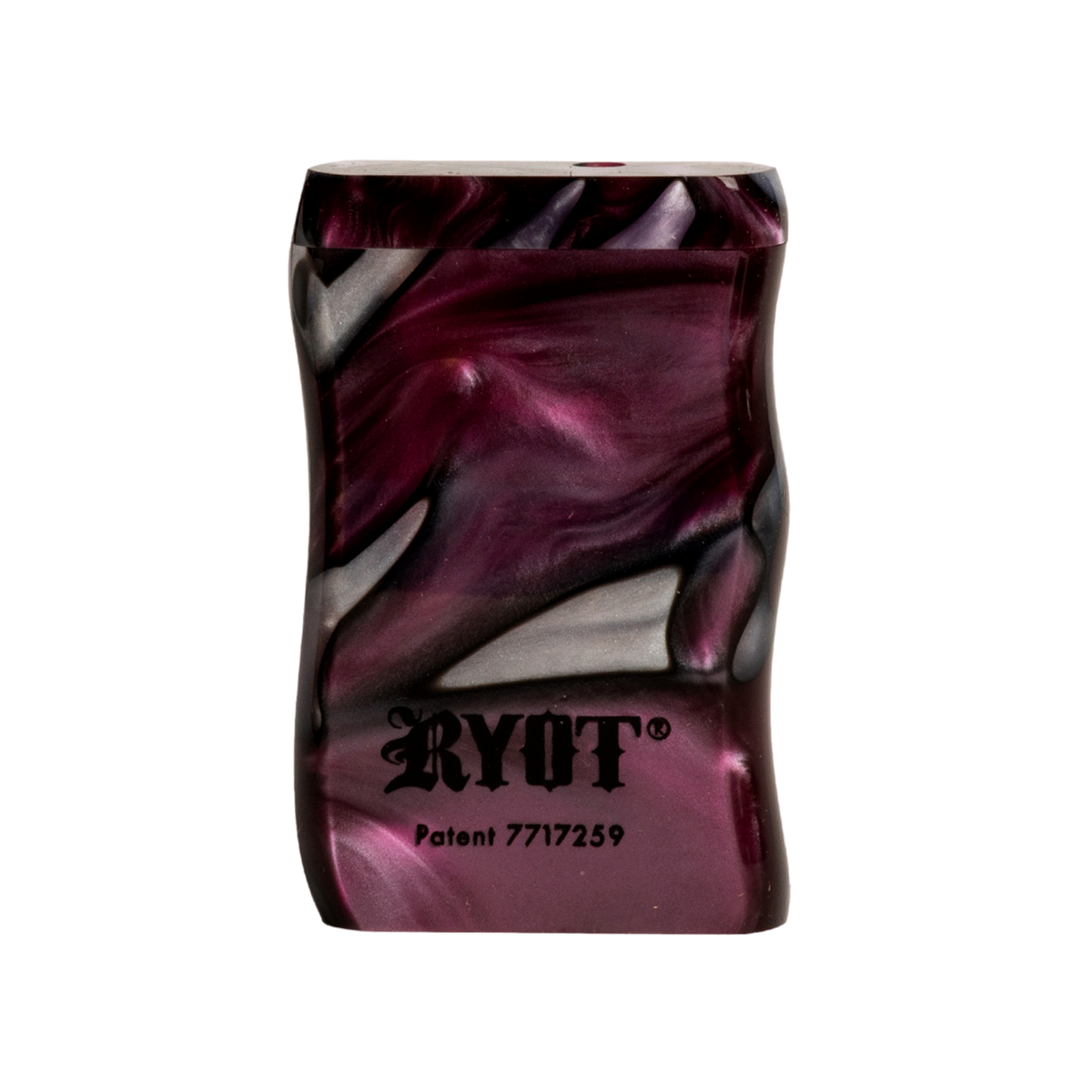 RYOT ACRYLIC DUGOUT - ASSRT COLOURS