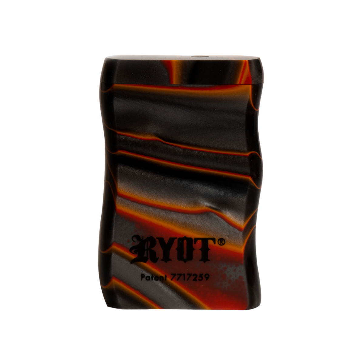RYOT ACRYLIC DUGOUT - ASSRT COLOURS