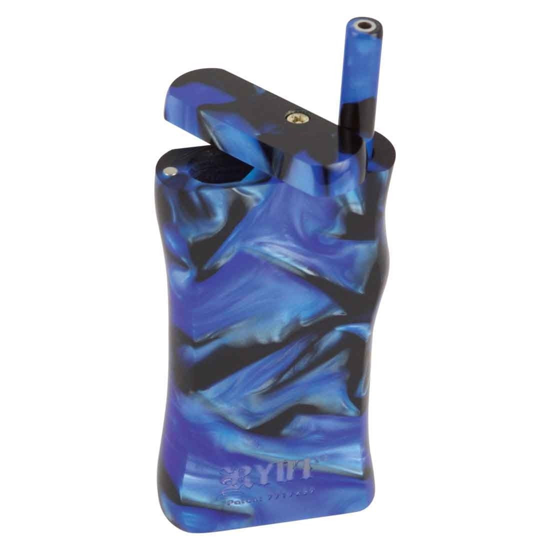 RYOT ACRYLIC DUGOUT - ASSRT COLOURS