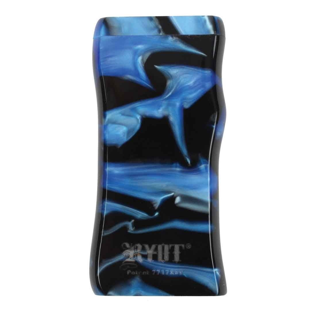 RYOT ACRYLIC DUGOUT - ASSRT COLOURS