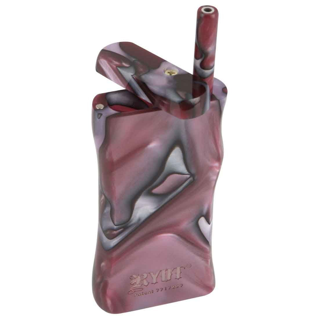 RYOT ACRYLIC DUGOUT - ASSRT COLOURS