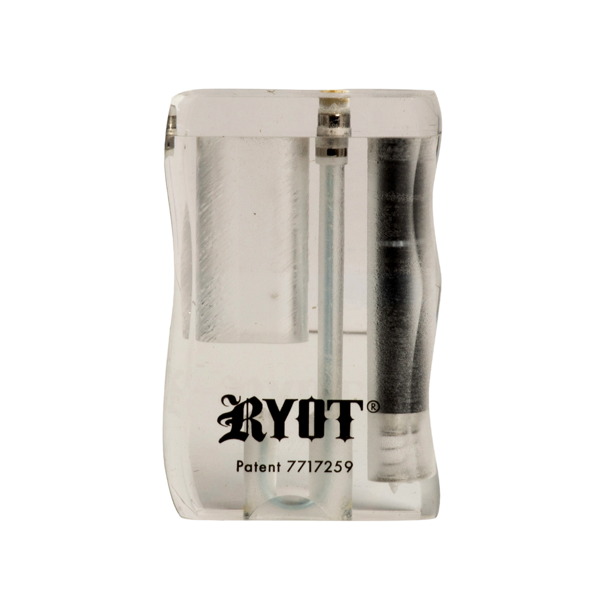 RYOT ACRYLIC DUGOUT - ASSRT COLOURS