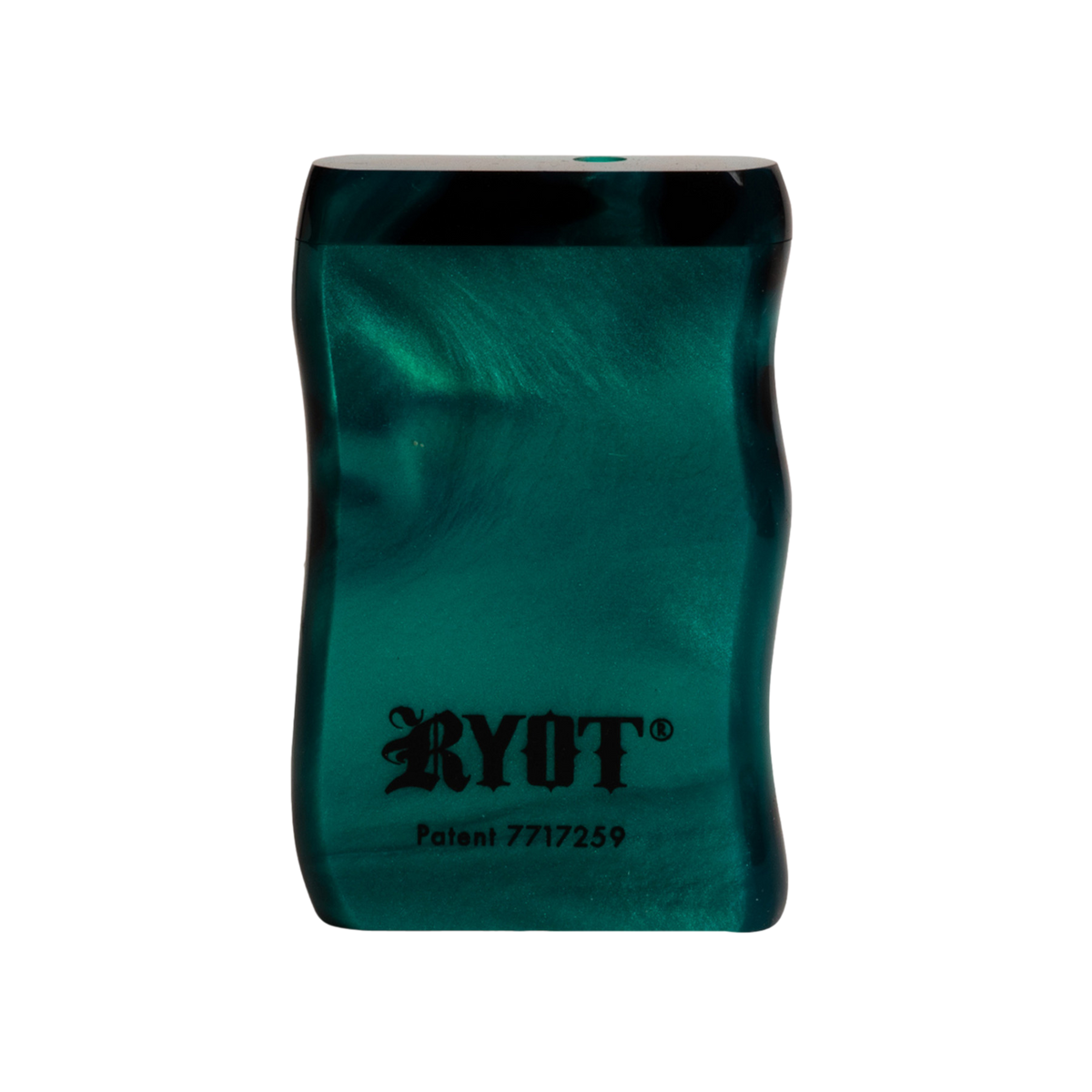 RYOT ACRYLIC DUGOUT - ASSRT COLOURS