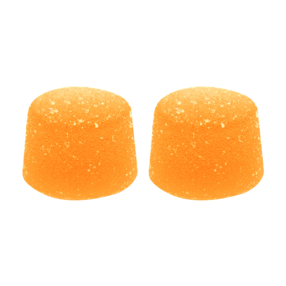 FORAY PEACH/MANGO (H) CHEW - 2.5MG THC : 2.5MG CBD X 4