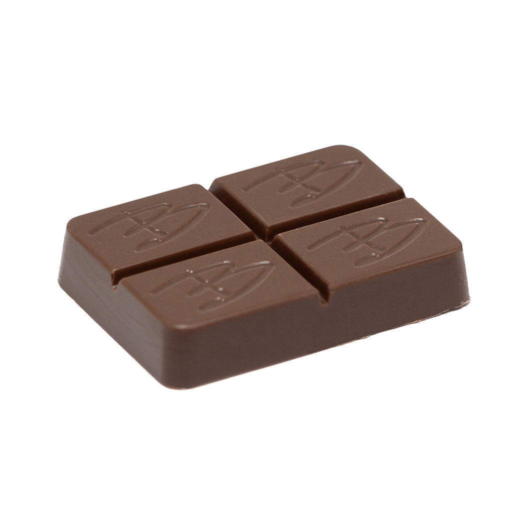 BHANG MILK CHOCOLATE (H) CHOC - 10MG THC X 1