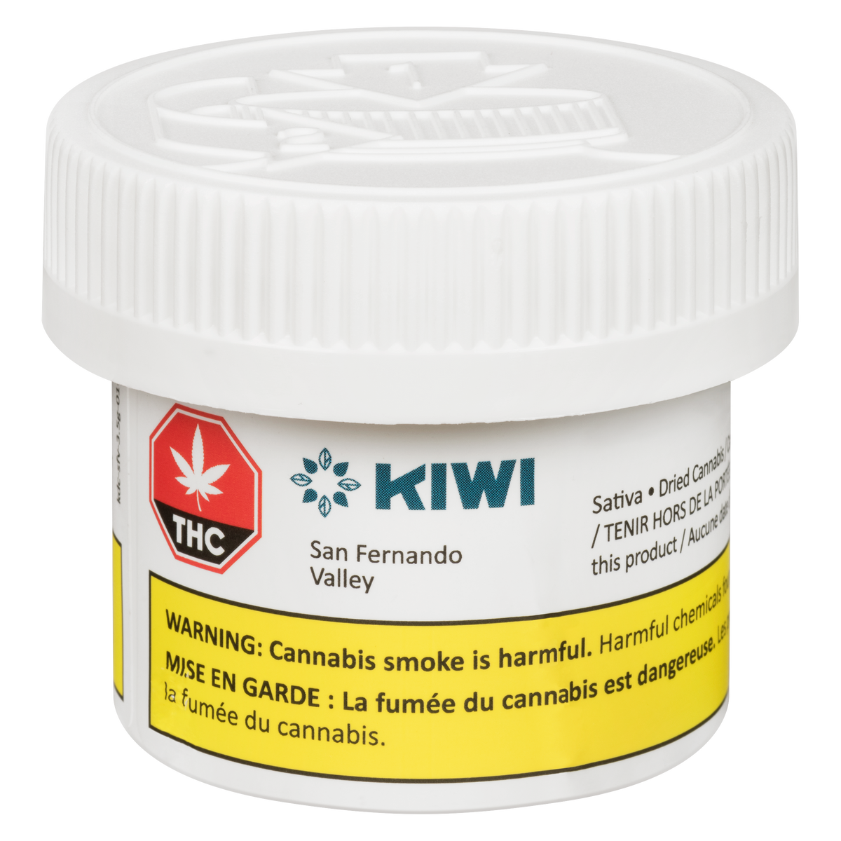 KIWI SAN FERNANDO VALLEY (S) DRIED - 3.5G