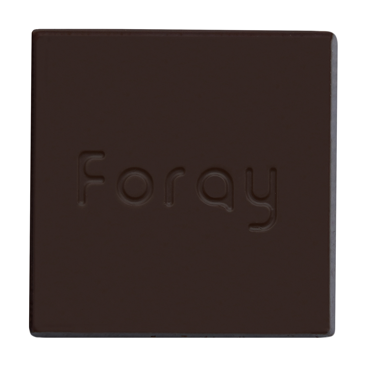 FORAY DARK CHOCOLATE (H) CHOC - 2.5MG THC X 4