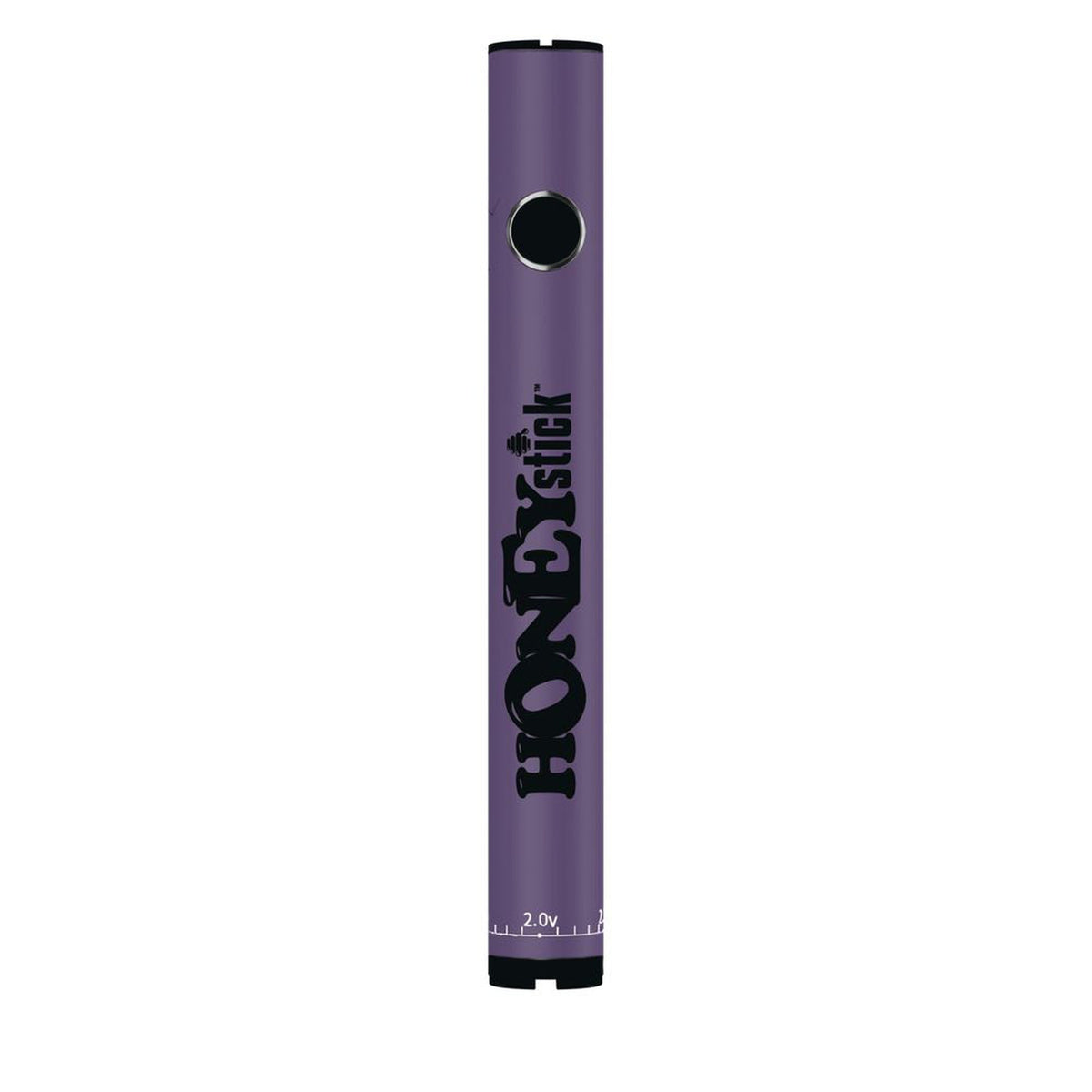 HONEYSTICK TWIST 500MAH VVOLTAGE 510 BATTERY - ASSRT COLOURS