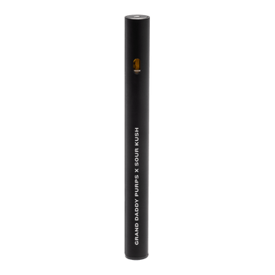 RIFF GRAND DADDY PURPS X SOUR KUSH (H) PEN - 0.25G