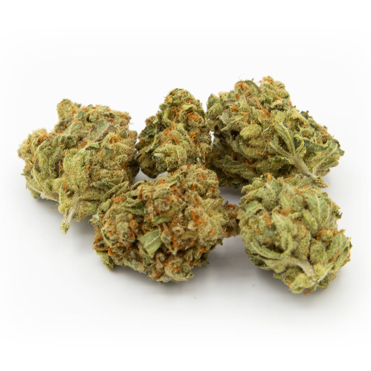 THUMBS UP LEMON SKUNK (S) DRIED - 3.5G