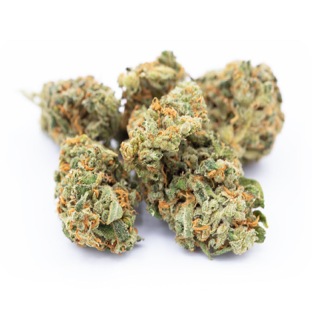 THUMBS UP WHITE LEMON (S) DRIED - 3.5G