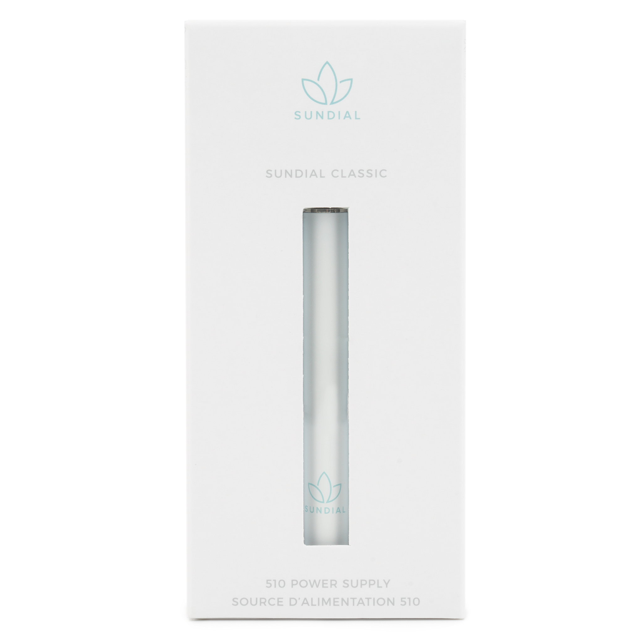 SUNDIAL 510 BATTERY