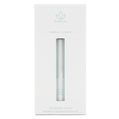 SUNDIAL 510 BATTERY