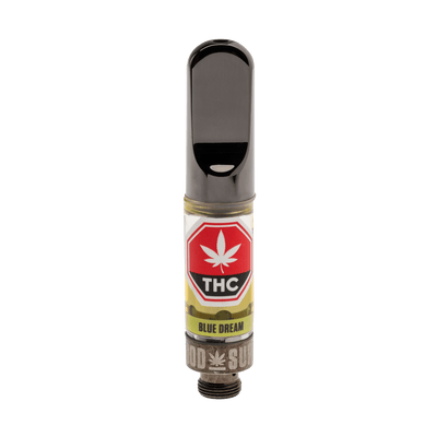 GOOD SUPPLY BLUE DREAM (H) 510 - 0.5G