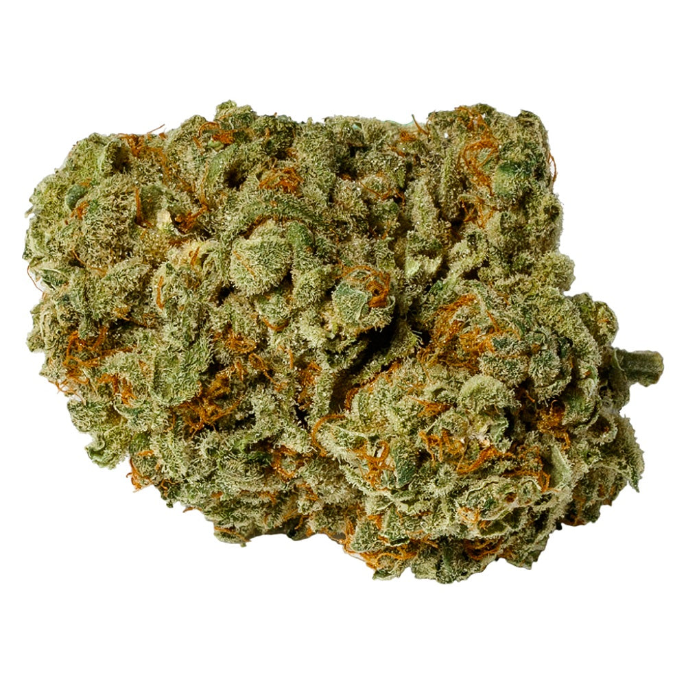 PURE SUNFARMS AFGHAN KUSH (IND) DRIED - 7G