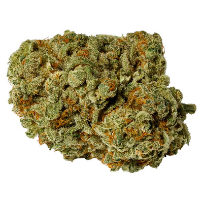 PURE SUNFARMS AFGHAN KUSH (IND) DRIED - 3.5G