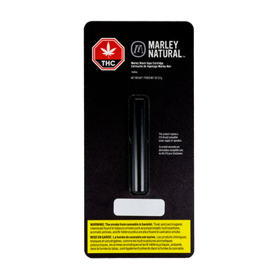 MARLEY NATURAL BLACK (IND) 510 - 0.5G