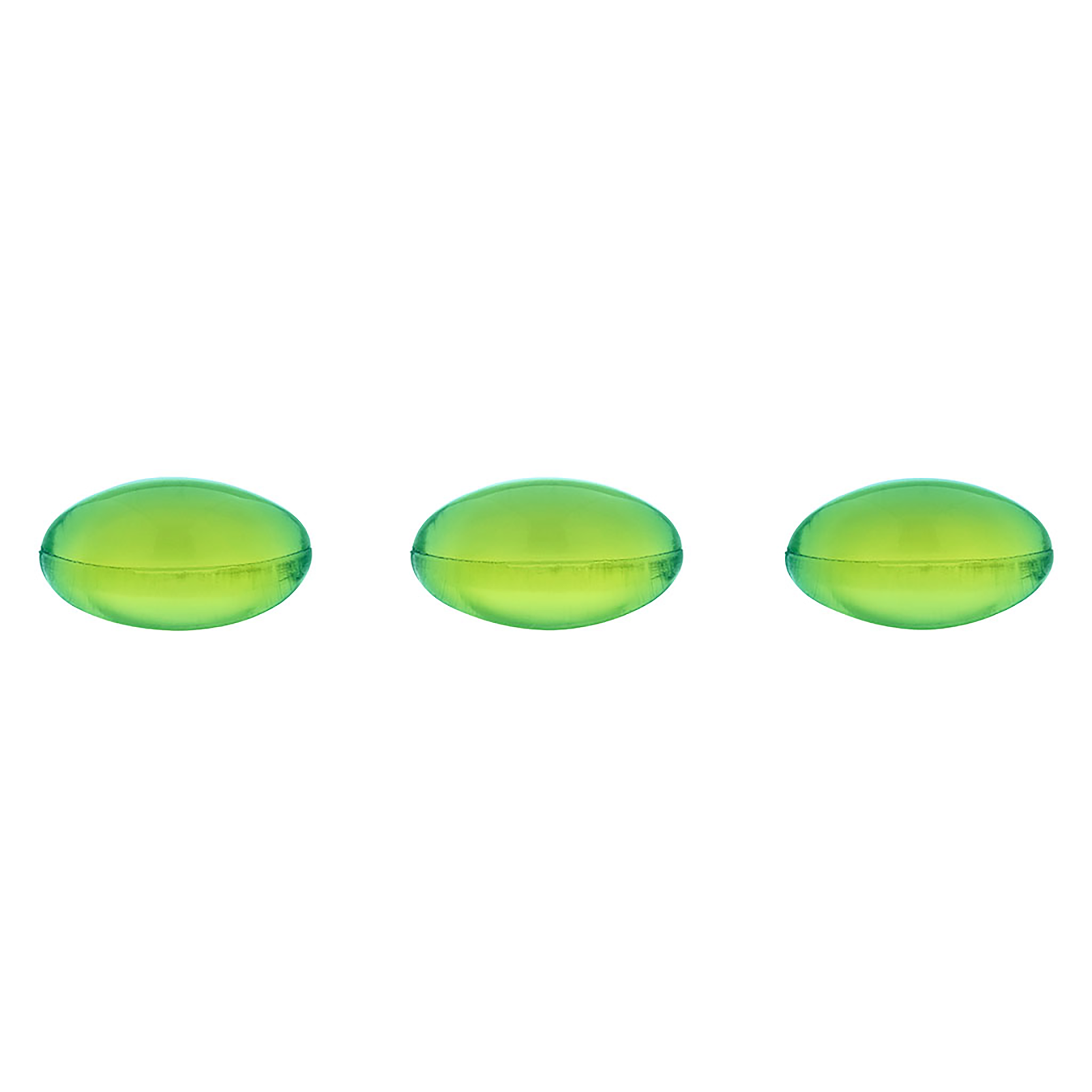 SOLEI FREE (H) SOFT GELS - 5MG CBD X 15