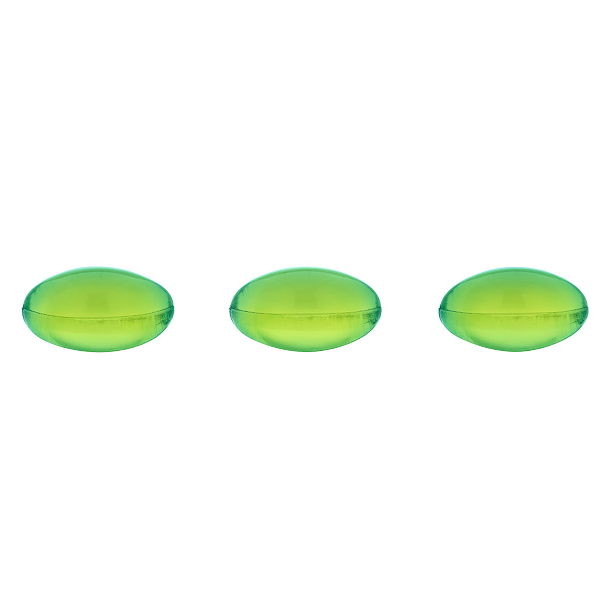 SOLEI FREE (H) SOFT GELS - 5MG CBD X 15