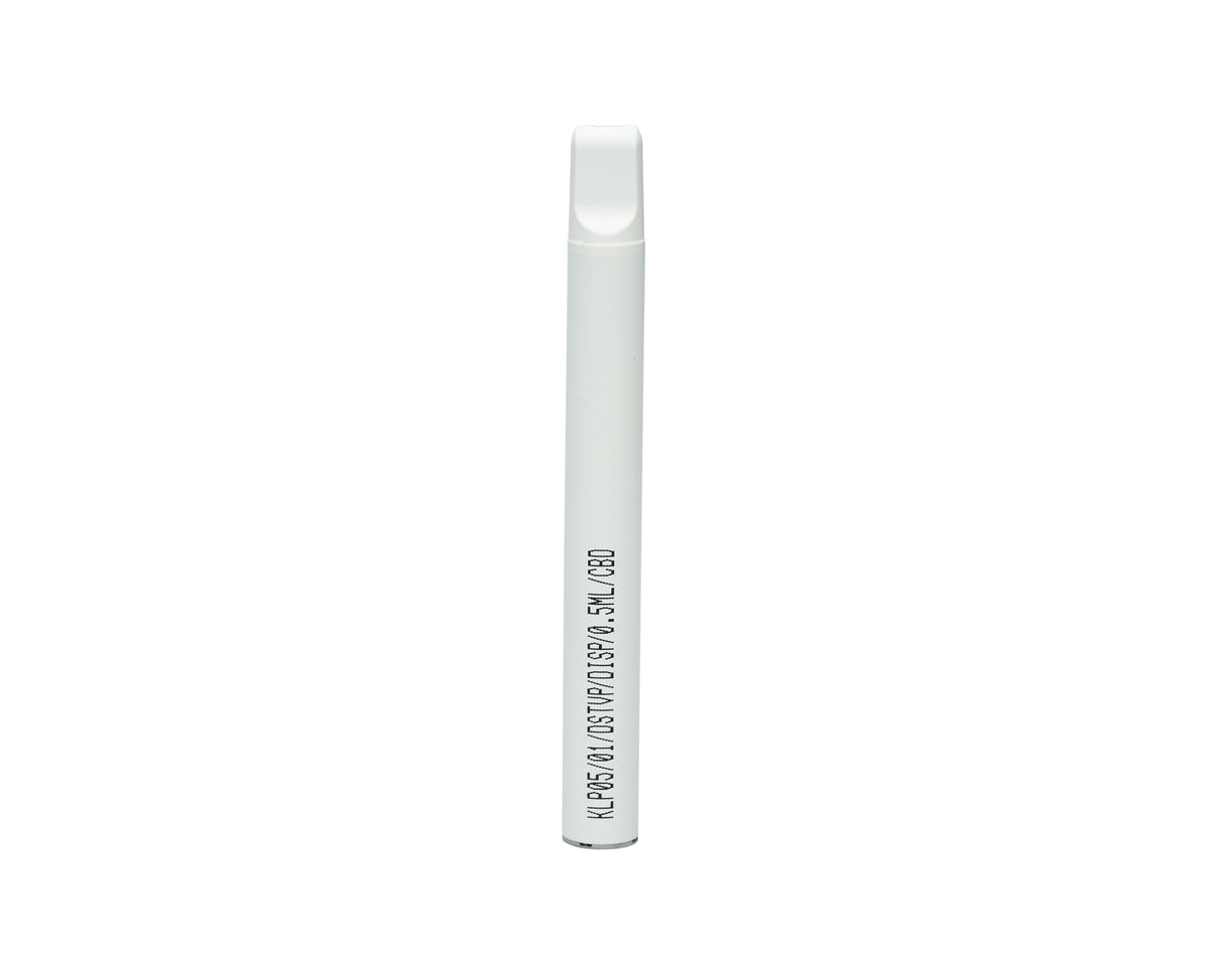 KOLAB PROJECT CBD MINT (H) PEN - 0.5G