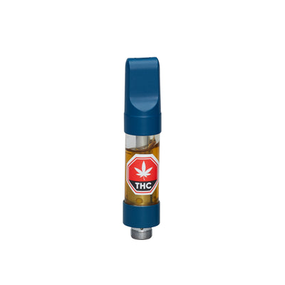 FORAY INDICA BLACKBERRY CREAM (IND) 510 - 0.5G