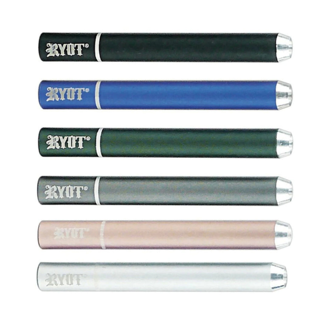 RYOT SLIM ALUMINUM TASTER BAT