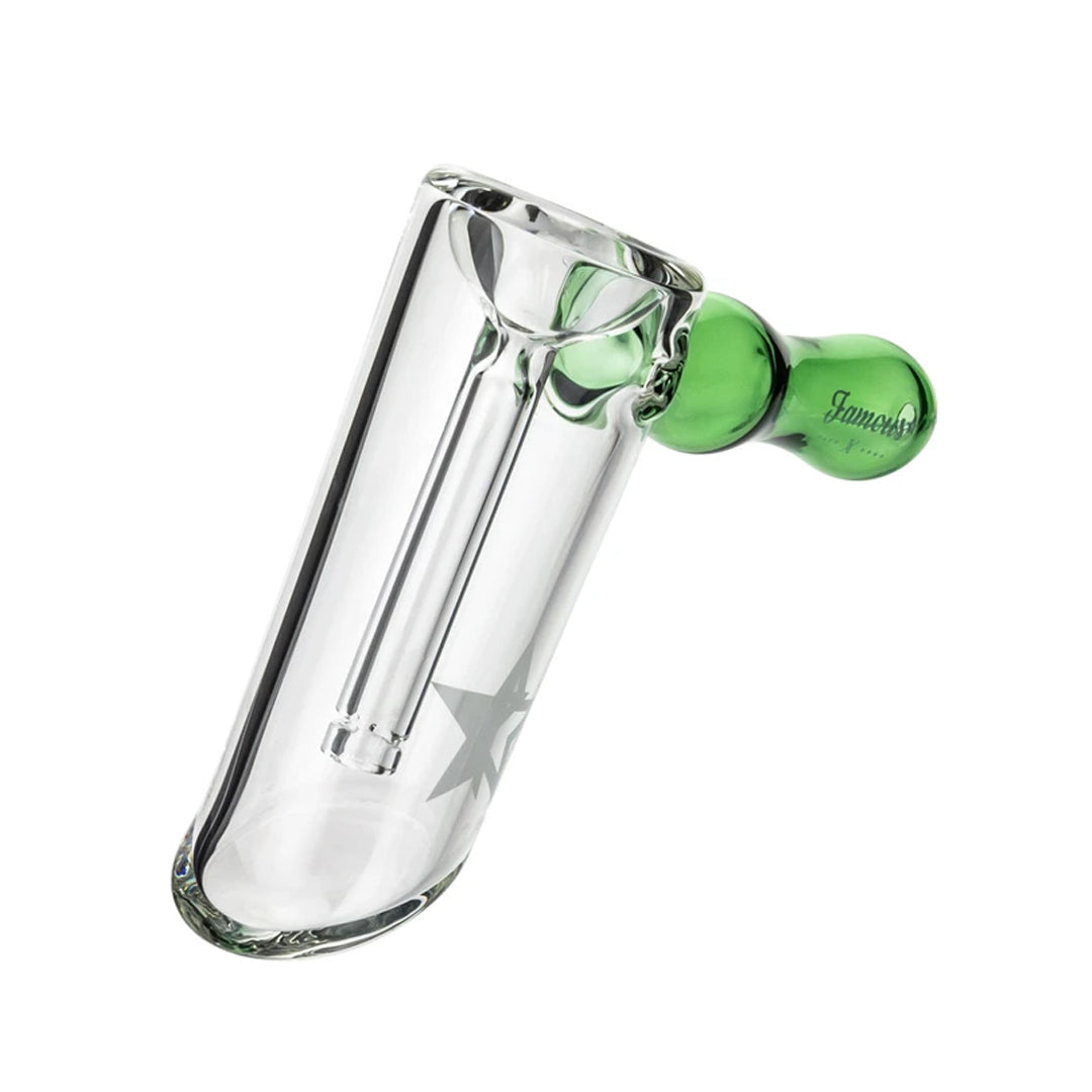 FAMOUS X STRAIGHT BUBBLER