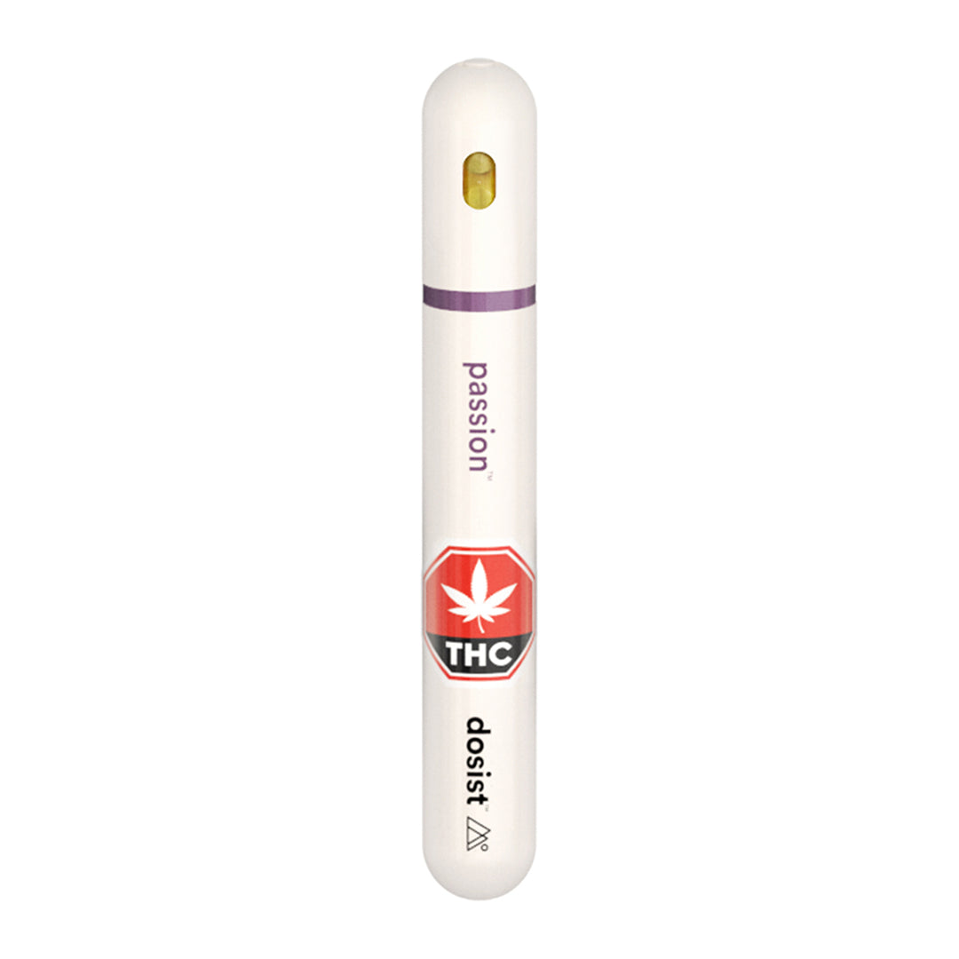 DOSIST PASSION 50 (IND) PEN - 0.19G