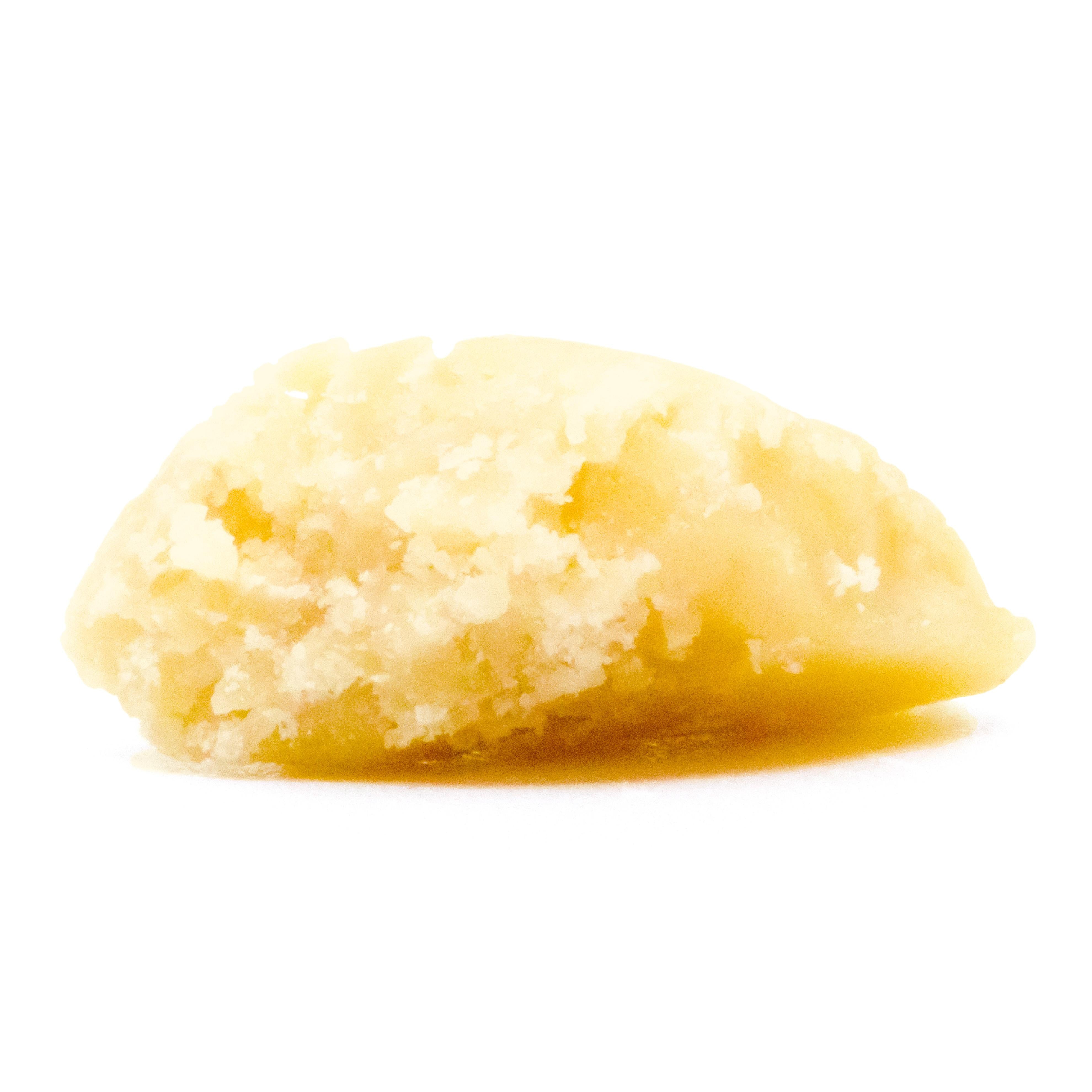 CANNA FARMS BC (IND) LIVE ROSIN - 0.5G