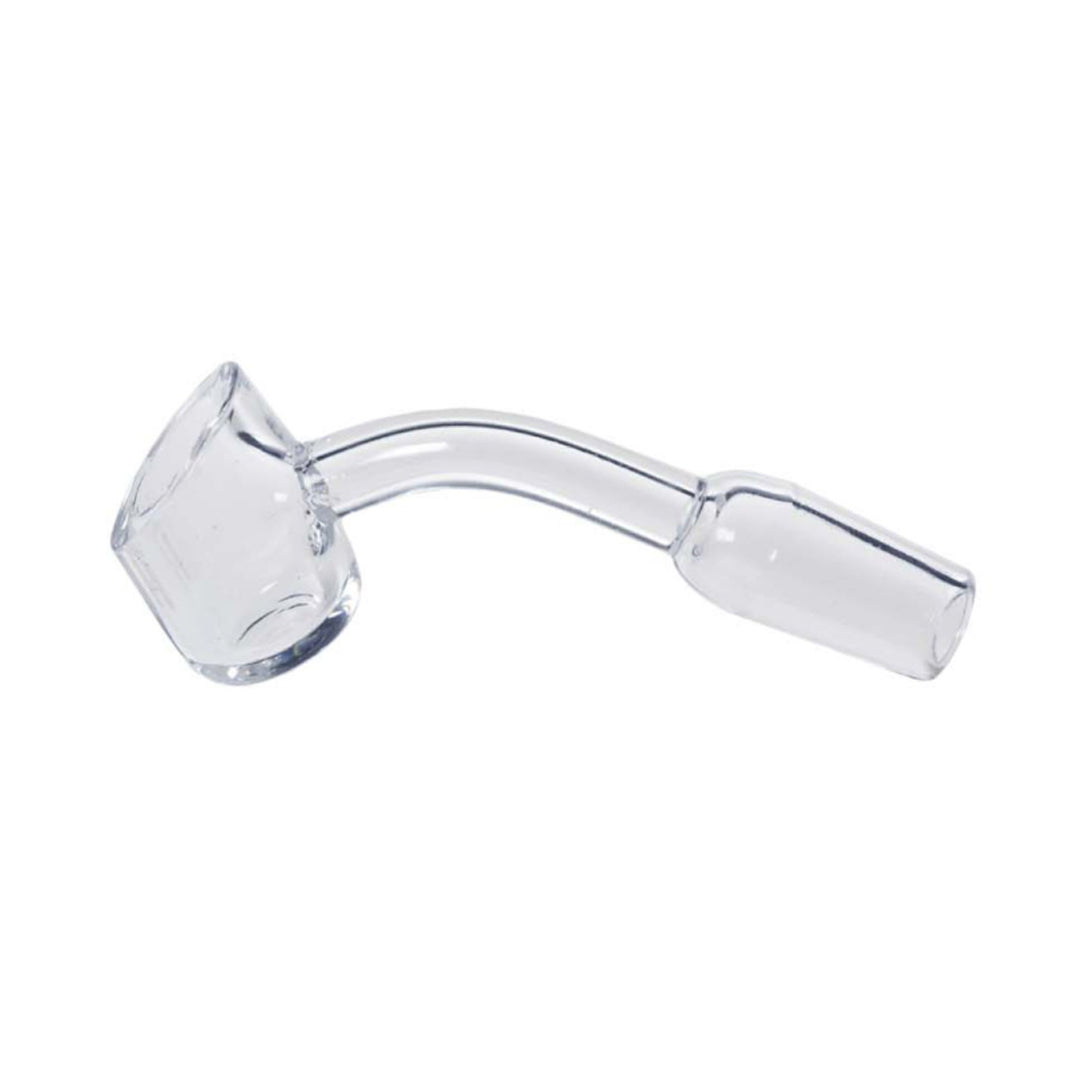 HOSS 45 DEGREE MALE QUARTZ BANGER - 14MM