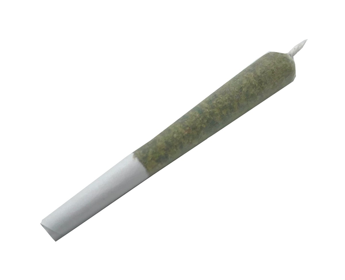 ABBA MEDIX PURPLE BUD (IND) PRE-ROLL - 0.5G X 1
