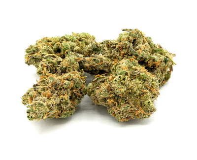 SAN RAFAEL 71 ISLAND SWEET SKUNK (H) DRIED - 3.5G