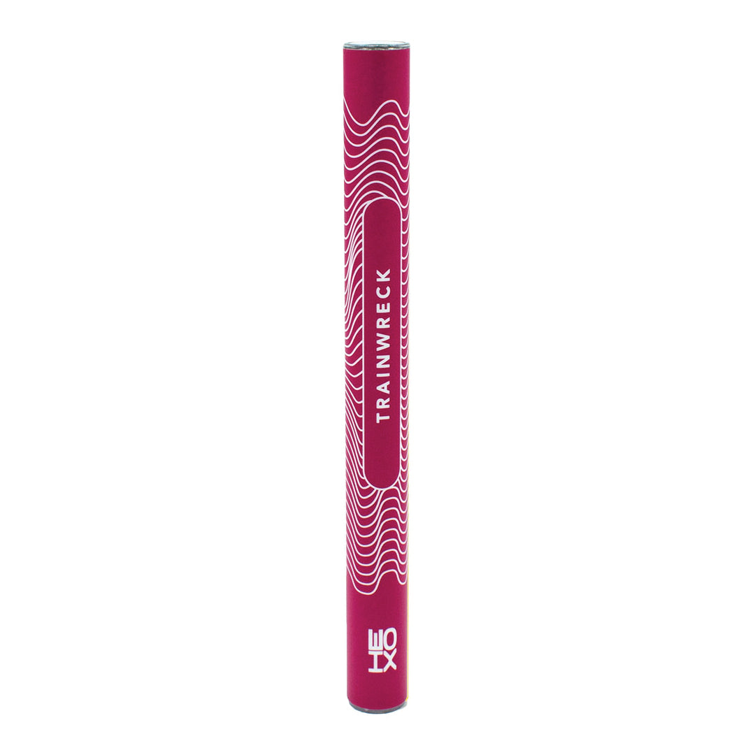 HEXO TRAINWRECK (H) PEN - 0.25G