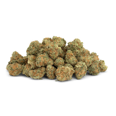 BUDS SATIVA (S) DRIED - 28G