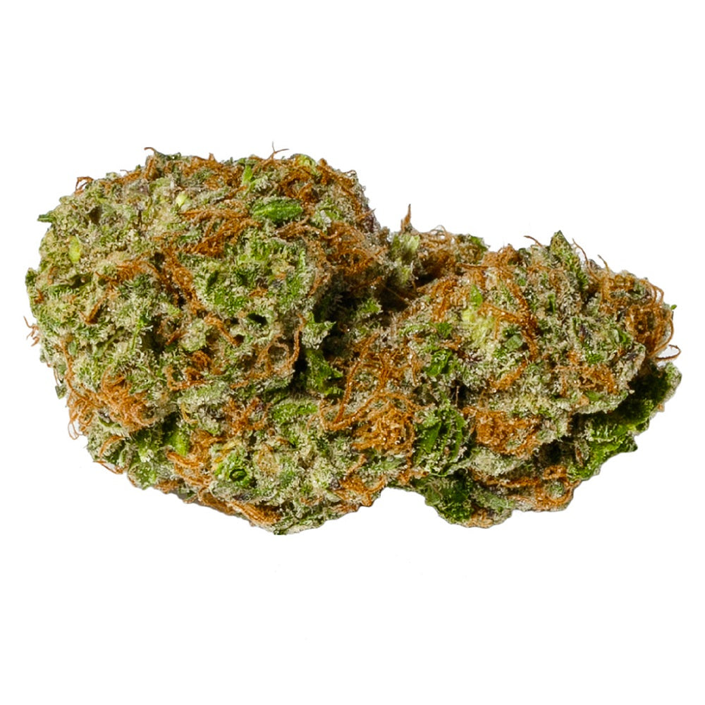 PURE SUNFARMS WHITE RHINO (IND) DRIED - 7G