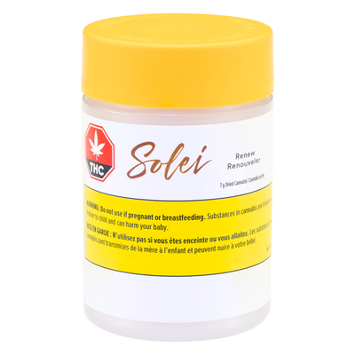 SOLEI RENEW (IND) DRIED - 7G