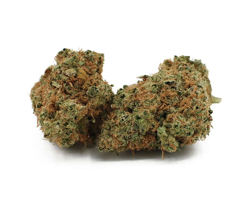 CITIZEN STASH SAGE N SOUR (S) DRIED - 3.5G